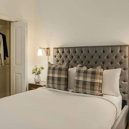 دنفر Sonder By Marriott Bonvoy Ceros Apartments Rino المظهر الخارجي الصورة