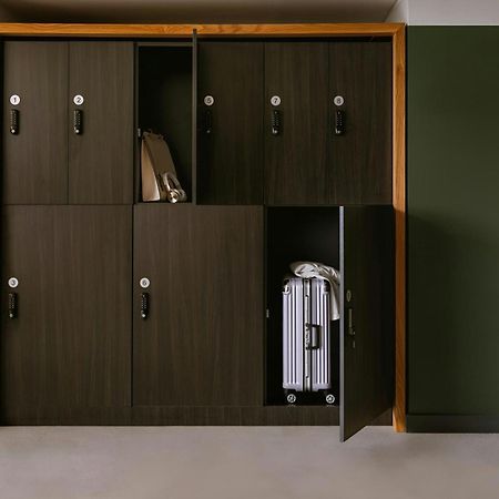 دنفر Sonder By Marriott Bonvoy Ceros Apartments Rino المظهر الخارجي الصورة