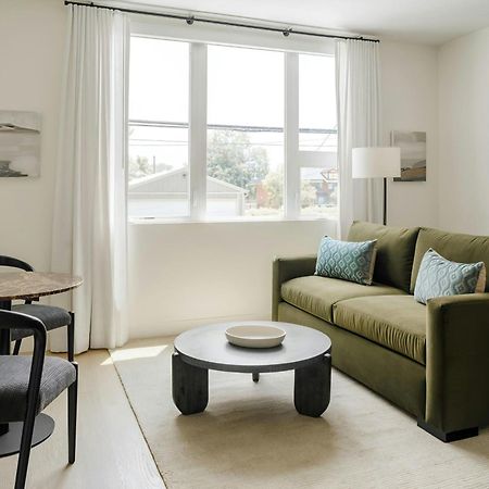 دنفر Sonder By Marriott Bonvoy Ceros Apartments Rino المظهر الخارجي الصورة