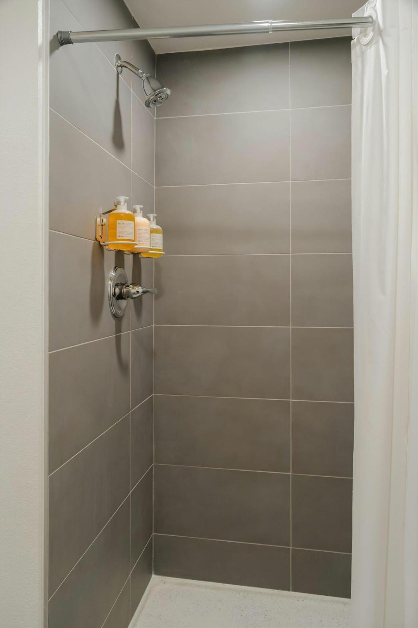 دنفر Sonder By Marriott Bonvoy Ceros Apartments Rino المظهر الخارجي الصورة