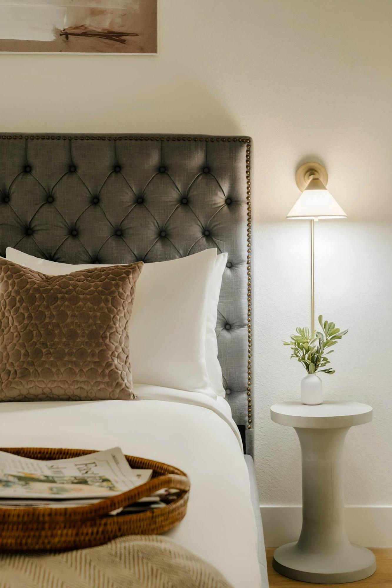 دنفر Sonder By Marriott Bonvoy Ceros Apartments Rino المظهر الخارجي الصورة