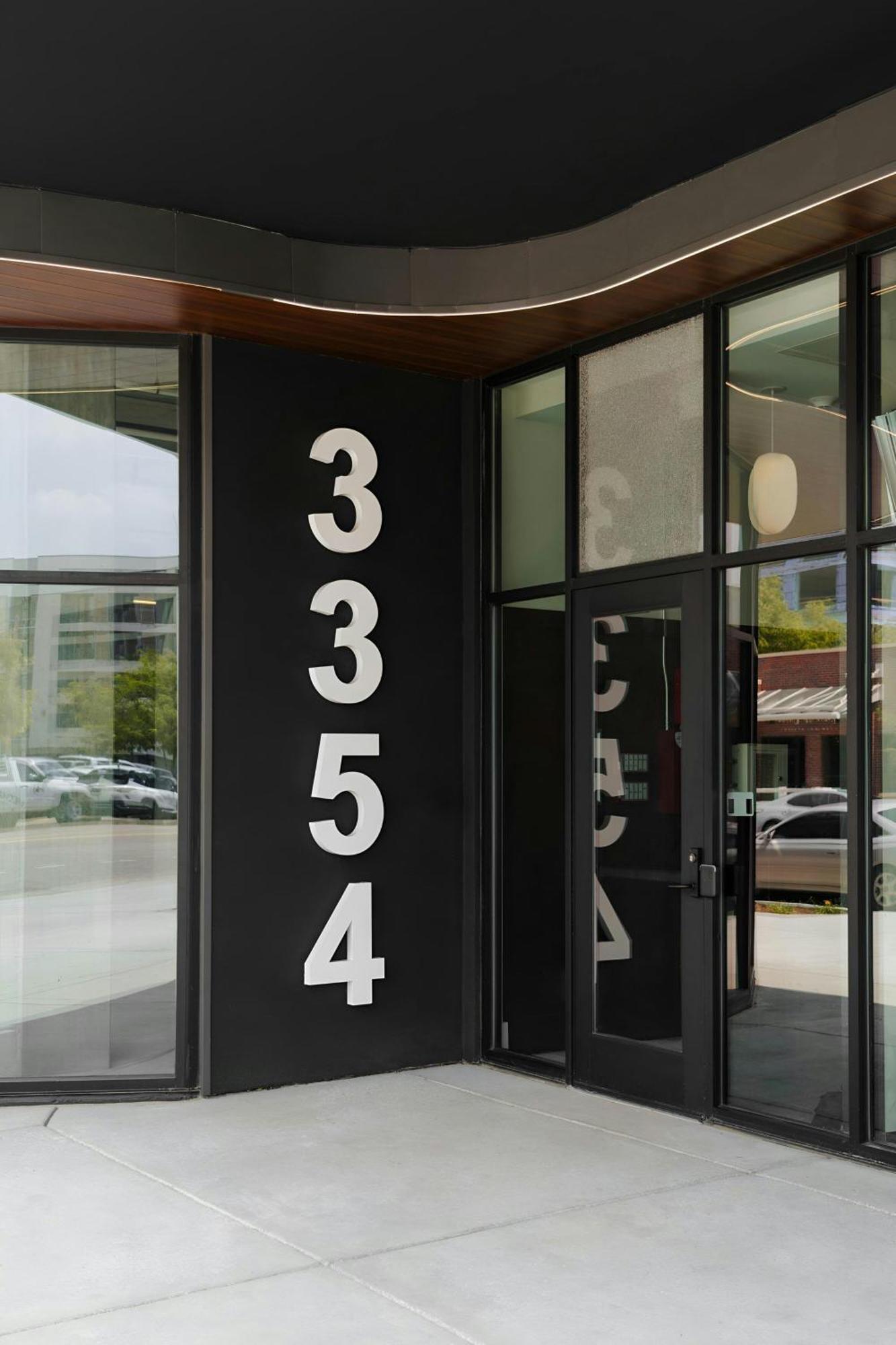 دنفر Sonder By Marriott Bonvoy Ceros Apartments Rino المظهر الخارجي الصورة