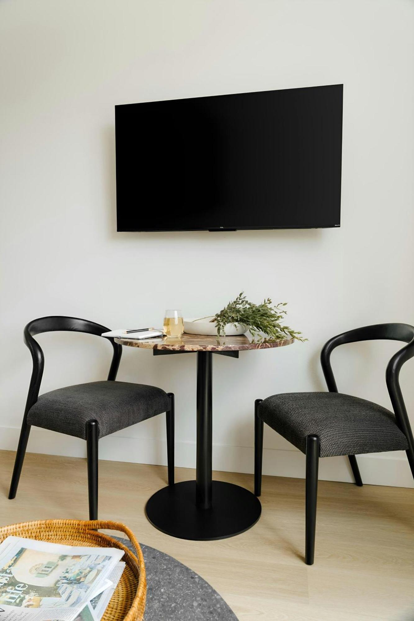 دنفر Sonder By Marriott Bonvoy Ceros Apartments Rino المظهر الخارجي الصورة
