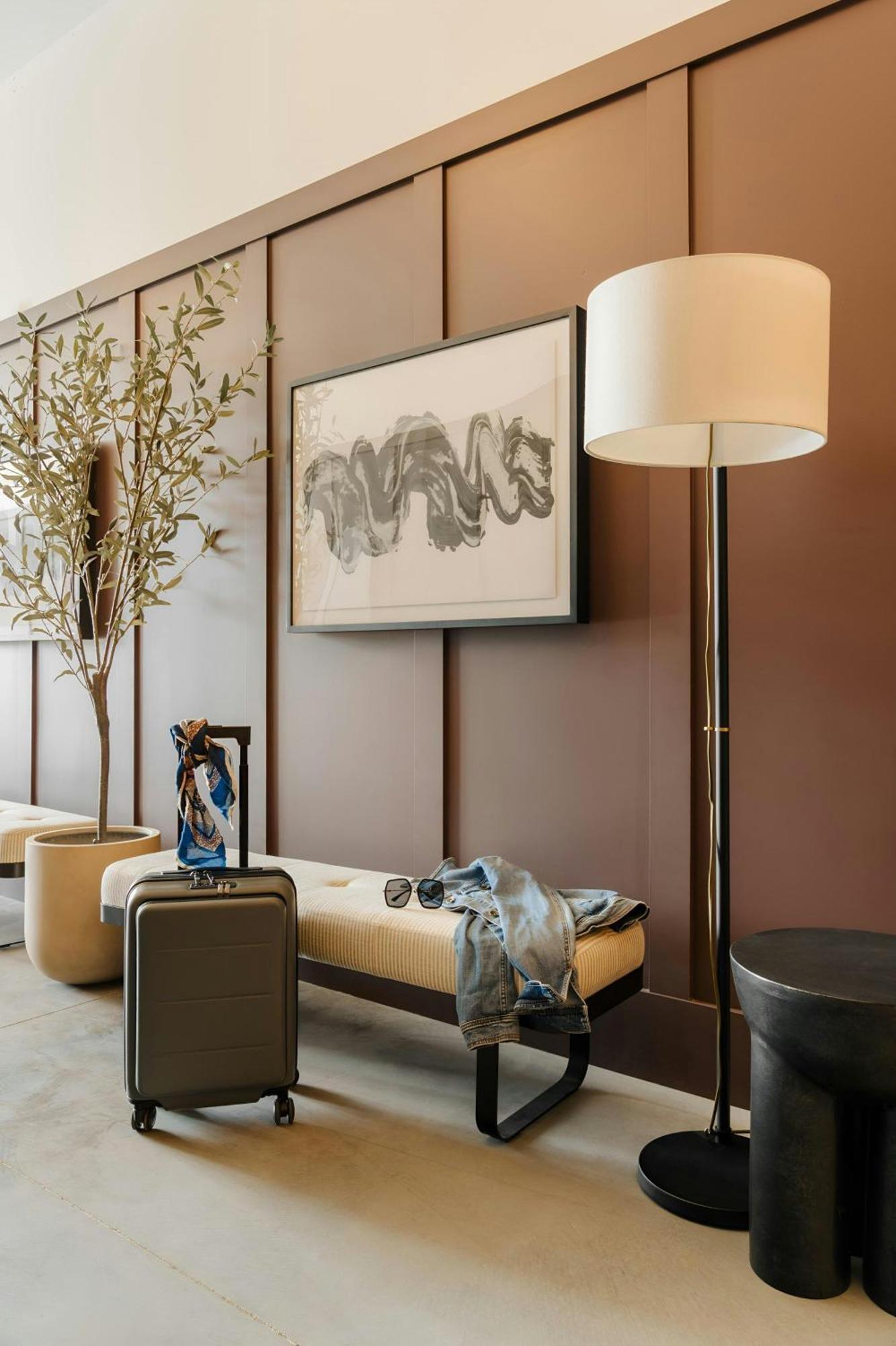 دنفر Sonder By Marriott Bonvoy Ceros Apartments Rino المظهر الخارجي الصورة